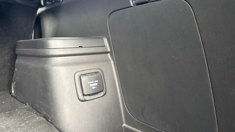 Outlander 2.4 PHEV PHEV Intro Edition 4WD 2020 occasion 60200 Compi&egrave;gne