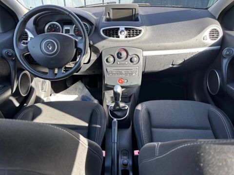 Clio 2010 occasion 51430 TINQUEUX