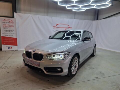 BMW S&eacute;rie 1 1.5 118 I 135 SPORT BVA 2020 occasion Carbonne 31390