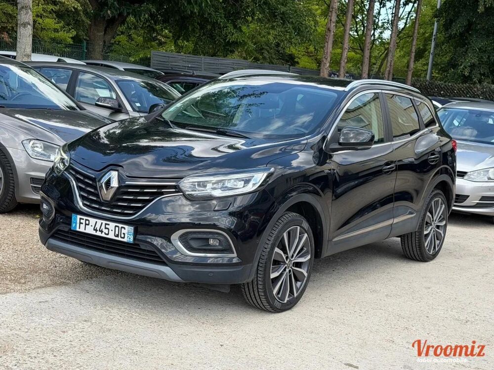 Kadjar 2019 occasion 91210 Draveil