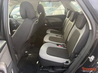 C4 Picasso 1.6 HDI 115 SEDUCTION BVA 2013 occasion 44840 Les Sorinieres