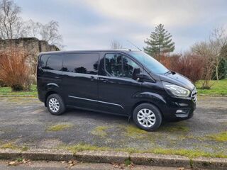  2018 occasion 45500 GIEN