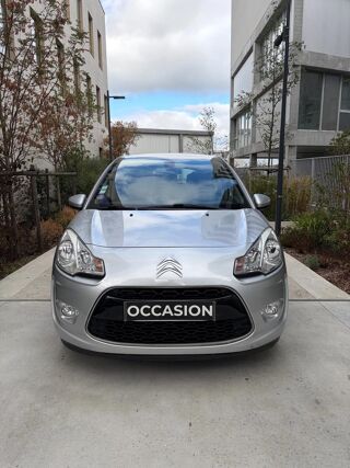 C3 2013 occasion 45400 FLEURY-LES-AUBRAIS