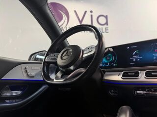 Classe GLE 400 D 4M GLE 400 d 4Matic (167.123) 2020 occasion 62400 B&eacute;thune