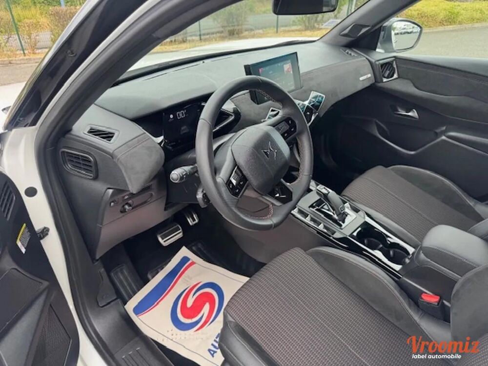 DS3 2020 occasion 49570 Montjean-sur-Loire