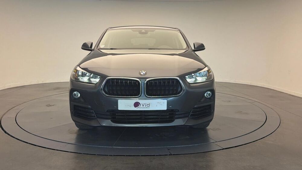 X2 SDRIVE18 sDrive 18 i Lounge 2019 occasion 59223 Roncq