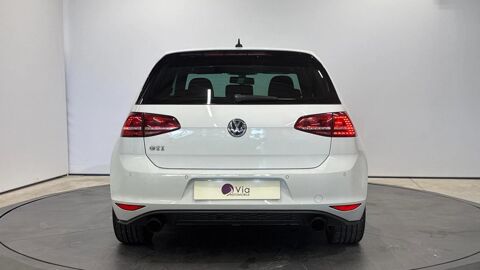 Golf 2014 occasion 66000 Perpignan
