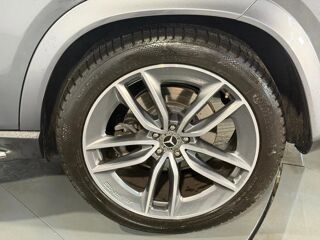 Classe GLE 400 D 4M GLE 400 d 4Matic (167.123) 2020 occasion 62400 B&eacute;thune