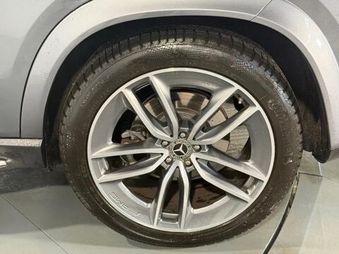Classe GLE 400 D 4M GLE 400 d 4Matic (167.123) 2020 occasion 62400 B&eacute;thune