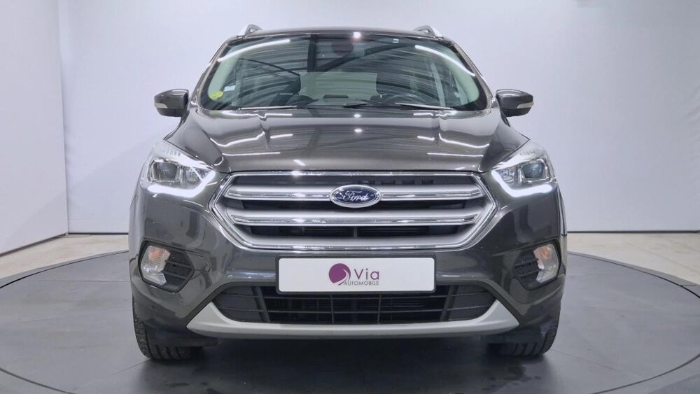 Kuga 2018 occasion 66000 Perpignan