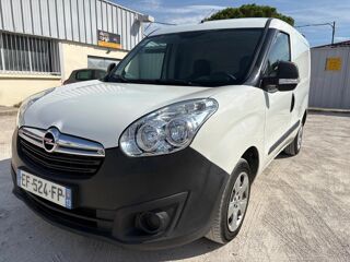 Combo VU 2016 occasion 13200 Arles
