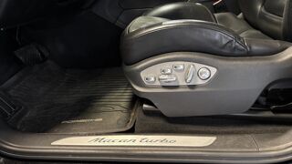 Macan 3.6 T Turbo 2015 occasion 33600 Pessac