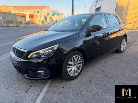 Peugeot 308 2019 occasion Cavaillon 84300