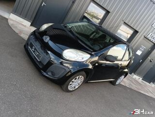 C1 1.0 70 ATTRACTION 2012 occasion 67500 Haguenau