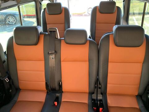 Defender DEFENDER 110 STATION WAGON 7 PL BVM6 2015 occasion 33260 La Teste-de-Buch