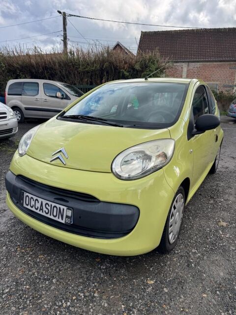 Citroen c1 1.0 70 ADVANCE