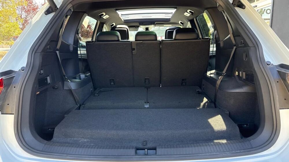 Tiguan 2.0 TDI Carat 4Motion 2018 occasion 33600 Pessac