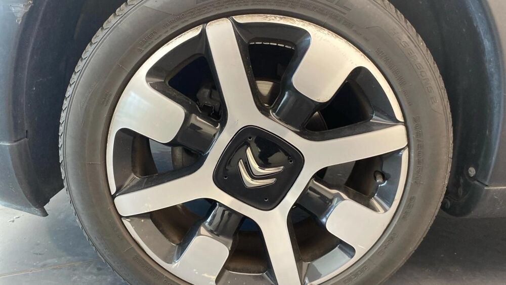 C4 cactus 1.2 PTEC Feel 2020 occasion 59223 Roncq