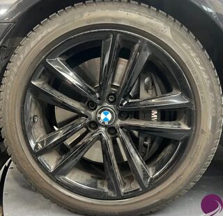S&eacute;rie 7 750 XI 750 i xDrive M Sport 2015 occasion 59169 F&eacute;rin