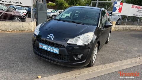 C3 GENERATION-II 1.1 60 ATTRACTION 2012 occasion 91200 Athis-Mons