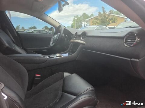 Karma 2.0 ECOBOOST 260 408H BVA 2013 occasion 33980 Audenge