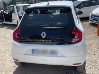 Twingo 2019 occasion 41500 Mer