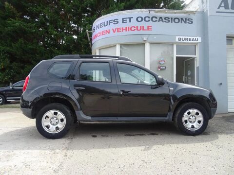 Duster 2011 occasion 45290 Boismorand