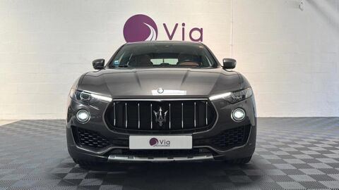 Levante 3.0 V6 Diesel Gran Lusso 2018 occasion 91380 Chilly-Mazarin