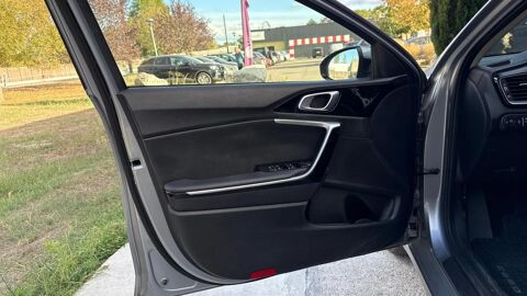Ceed 1.5 TGDI Active 2021 occasion 33600 Pessac
