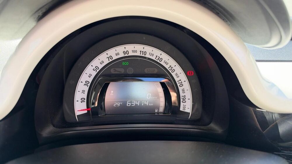 Twingo TCE 90 Intens 2019 occasion 33600 Pessac