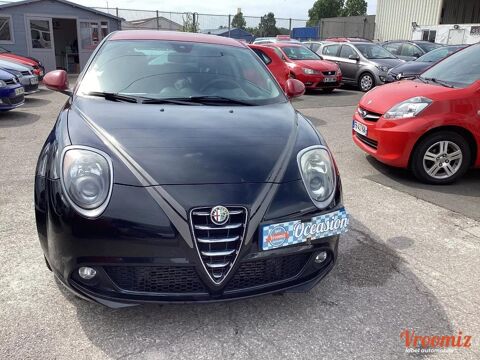 Mito 1.4 TB 135 2014 occasion 62100 Calais