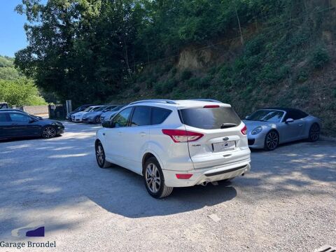 Kuga 2015 occasion 69580 Sathonay-Camp