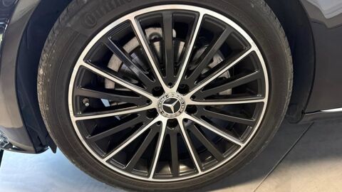 Classe C 200 CDI C 200 d Automatik (205.011) 2018 occasion 33600 Pessac