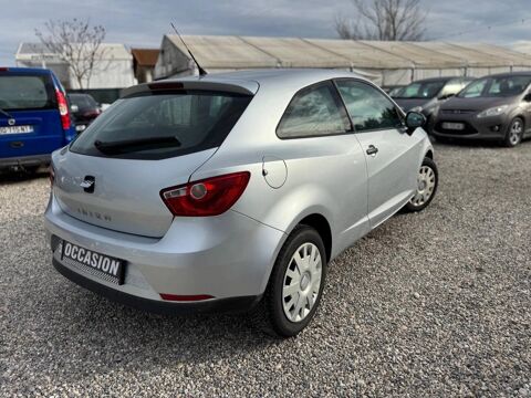 Ibiza 1.4 85 REFERENCE 2009 occasion 01360 BALAN