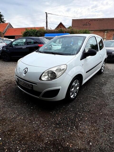 Renault twingo 1.2 75 AUTHENTIQUE