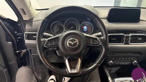 CX-5 2019 occasion 66000 Perpignan