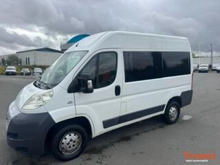 Ducato 2013 occasion 49570 Montjean-sur-Loire