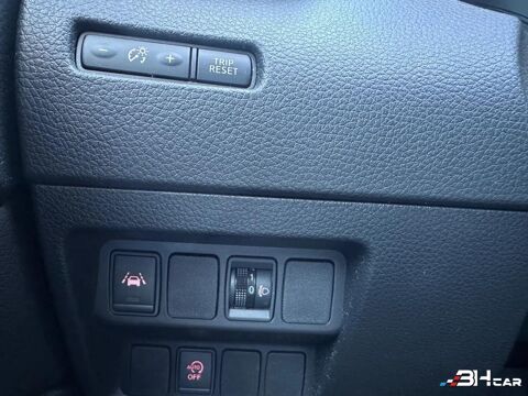 Qashqai GENERATION-II 1.2 DIGT 115 N-CONNECTA 2WD 2018 occasion 33980 Audenge