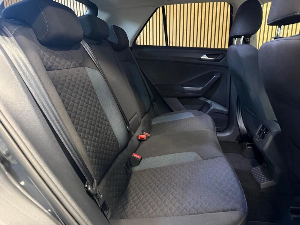 T-ROC 1.5 TSI 150 EVO IQ-DRIVE DSG BVA 2020 occasion 78410 Aubergenville