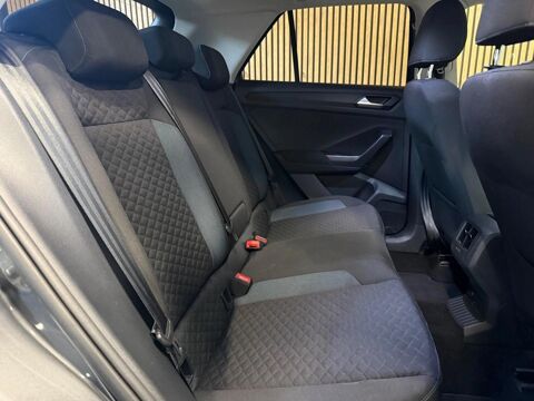 T-ROC 1.5 TSI 150 EVO IQ-DRIVE DSG BVA 2020 occasion 78410 Aubergenville