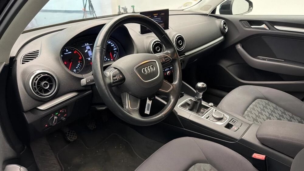 A3 2.0 TDI 150 AMBIENTE 2014 occasion 59223 Roncq
