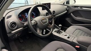 A3 2.0 TDI 150 AMBIENTE 2014 occasion 59223 Roncq