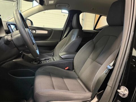 XC40 1.5 T2 130 MOMENTUM ESSENTIEL 2WD GEARTRONIC BVA 2022 occasion 78410 Aubergenville