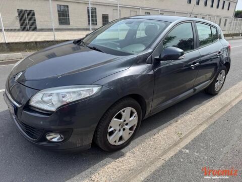 Renault megane 3 PHASE 2 1.5 DCI 110 BUSINESS KIT DITRI