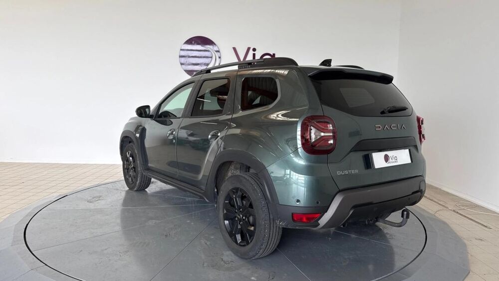 Duster TCE 150 Extreme 2023 occasion 17600 Saujon