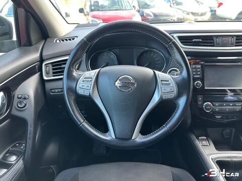 Qashqai GENERATION-II 1.5 DCI 110 CONNECT EDITION 2WD 2016 occasion 33980 Audenge