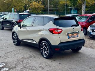 Captur 1,5 DCI 90CV BVA 2015 occasion 91210 Draveil