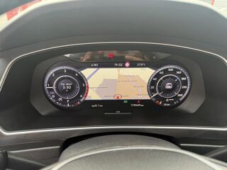 Tiguan 2017 occasion 95480 Pierrelaye
