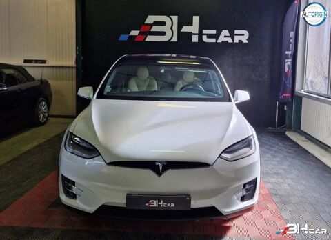 Model S ELECTRIC 420 241PPM 100KWH LONG-RANGE DUAL-MOTOR 4WD BVA 2020 occasion 04100 Manosque