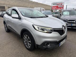 Kadjar 1.2 TCE 130 ENERGY BUSINESS ESSENCE RARE 2018 occasion 78310 Coigni&egrave;res